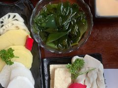 -束河人家(南锣鼓巷店)