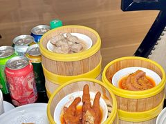 -皇冠假日酒店-御皇轩中餐厅
