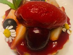 -牛排家(北京长安街英皇集团中心店)