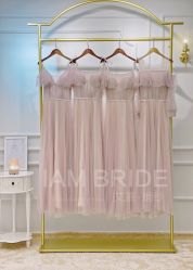 -艾慕婚纱礼服馆(和平店)