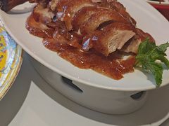 -惠丰堂饭庄·烤鸭·京味菜(翠微路店)