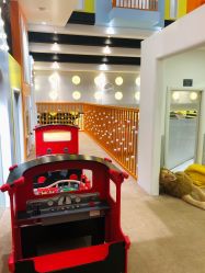 -meland club亲子乐园(重庆万象城店)