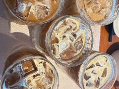 -阿纳迪酒店·秘境西餐厅