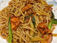 -阿布都新疆音乐美食城(长湖路店)