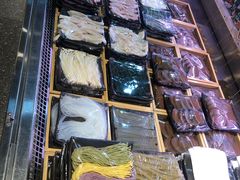 -阿串串老火锅(力盟店)