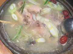 -KimPro 辛普乐概念韩餐