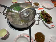 -陈记顺和潮汕鲜牛肉火锅(棠德南路店)