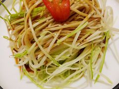 凉拌瓜丝-東城故事·尋找姆媽的味道(玉兰路店)