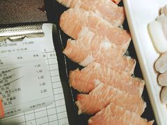 -韩聚屋韩国烤肉餐厅(新北万达店)