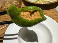 -双合园·海鲜水饺青岛菜(上清路店)
