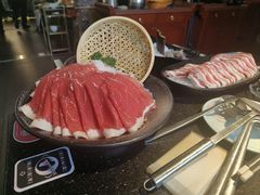 -捞王猪肚鸡火锅(昆山店)