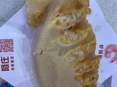 -阿庄新豫菜(航海东路店)