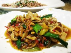 -来客家食府 · 福建客家菜(厦禾路店)