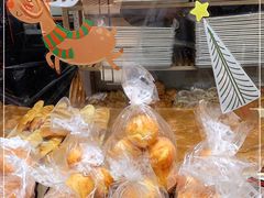 -山崎面包(静安久光店)