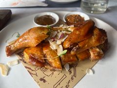 -野蔓果·山野菜(西湖景区·龙井茶田店)