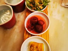 -京华烟云·北京烤鸭(领展购物广场·中关村店)