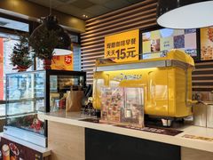 -麦当劳(双榆树店)