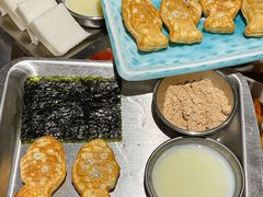 -哼蟹二将·烤肉酱蟹(合生汇店)