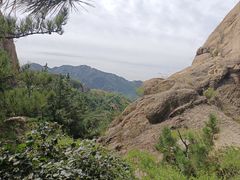 -太和山风景区