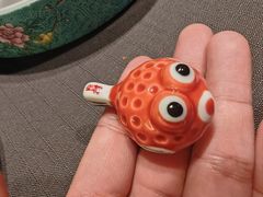 -肆月河豚·新淮扬(金融街店)