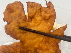 -排骨年糕(瞿溪路店)