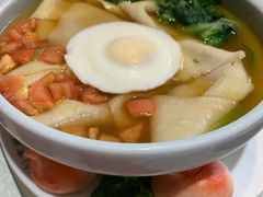 长寿面-东北大院·东北菜(三台子店)