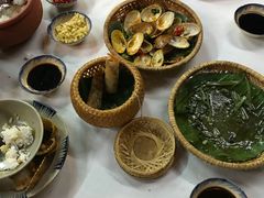 -老房子·1881海鲜餐厅