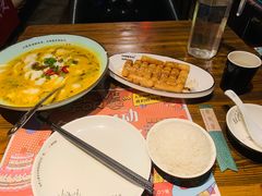 -必胜客(新中纬店)