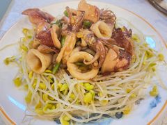 -婆婆家·湛江特色美食(福田振华路店)