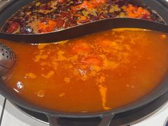 -旧街市鲜货老火锅(大光路店)