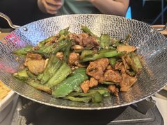 -不是烧烤·武汉烧烤·地道湖北菜(大成路店)