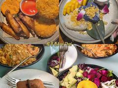 -金链花·泰国餐厅(国贸店)