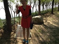 -九龙湖公园
