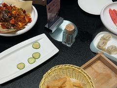 -海月轩海鲜豆捞(紫金塔店)