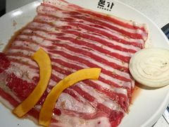 -本家韩国烤肉(青岛万象城店)
