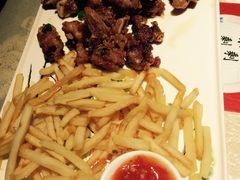 -鲁城往事(游客中心店)