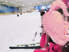-赤马湖体育滑雪