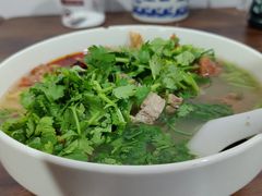 -赵家名吃四味烩菜(东大寺门食品街店)
