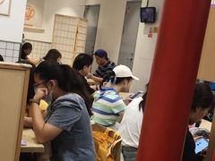 -吉野家(上海美罗城店)