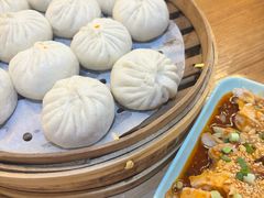 -陈傻子餐厅(世纪都会店)
