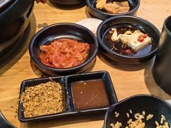 -九田家黑牛烤肉(溧水万达店)