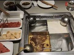 -海底捞火锅(枫蓝国际购物中心店)
