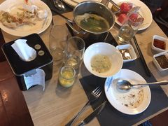 -星伦多 自助料理(圆融店)