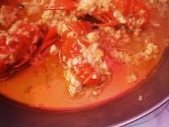 -巴厘龙虾·榜首油焖大虾(洞庭·艺术洋房店)