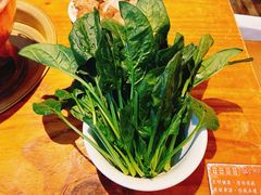 -北京老门框爆肚四季涮肉(淮海东路外滩店)