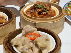 -喜势点·糖沙翁手工茶点·本地人茶居(永庆坊店)