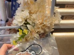 -霸王茶姬(上海恒基名人店)