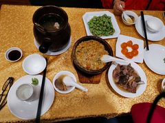 -阿莉餐厅(枣阳路店)