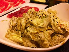 -北门涮肉·炭火铜锅涮肉(什刹海店)