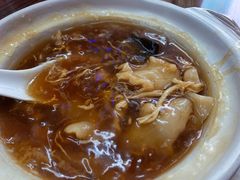 -添發碗仔翅美食